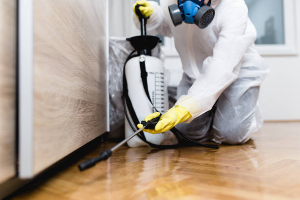 Richmond, MO Pest Control Company