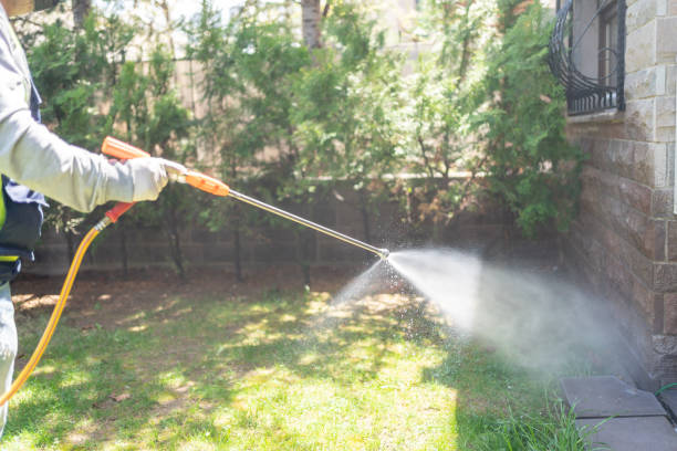 Pest Prevention Services in Richmond, MO